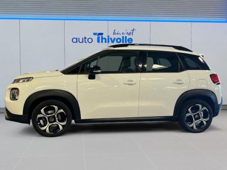CITROEN C3 Aircross C3 Aircross PureTech 110 S&S BVM6 Shine à vendre à Macon - Image n°2