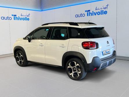 CITROEN C3 Aircross C3 Aircross PureTech 110 S&S BVM6 Shine à vendre à Macon - Image n°3