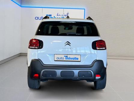 CITROEN C3 Aircross C3 Aircross PureTech 110 S&S BVM6 Shine à vendre à Macon - Image n°4