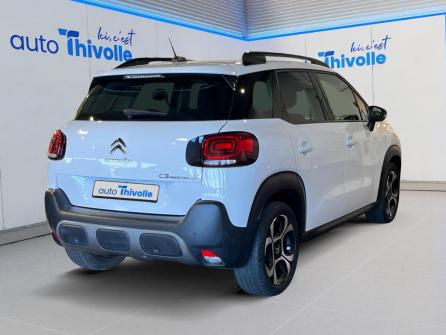CITROEN C3 Aircross C3 Aircross PureTech 110 S&S BVM6 Shine à vendre à Macon - Image n°5