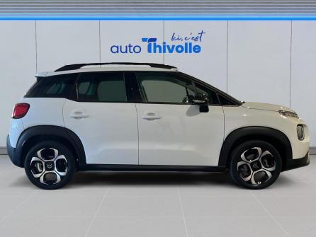 CITROEN C3 Aircross C3 Aircross PureTech 110 S&S BVM6 Shine à vendre à Macon - Image n°6