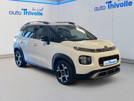 CITROEN C3 Aircross C3 Aircross PureTech 110 S&S BVM6 Shine à vendre à Macon - Image n°7