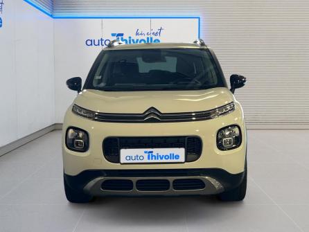 CITROEN C3 Aircross C3 Aircross PureTech 110 S&S BVM6 Shine à vendre à Macon - Image n°8