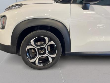 CITROEN C3 Aircross C3 Aircross PureTech 110 S&S BVM6 Shine à vendre à Macon - Image n°9