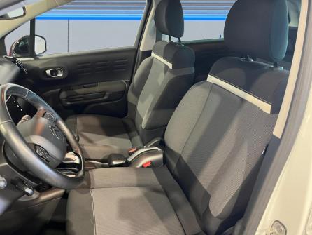 CITROEN C3 Aircross C3 Aircross PureTech 110 S&S BVM6 Shine à vendre à Macon - Image n°10