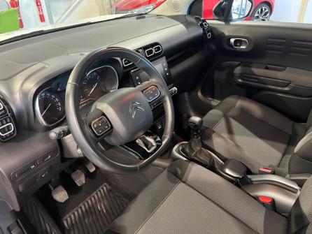 CITROEN C3 Aircross C3 Aircross PureTech 110 S&S BVM6 Shine à vendre à Macon - Image n°11