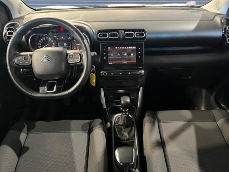CITROEN C3 Aircross C3 Aircross PureTech 110 S&S BVM6 Shine à vendre à Macon - Image n°13