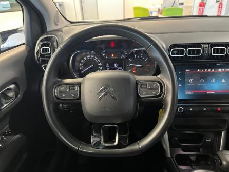 CITROEN C3 Aircross C3 Aircross PureTech 110 S&S BVM6 Shine à vendre à Macon - Image n°14