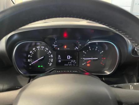 CITROEN C3 Aircross C3 Aircross PureTech 110 S&S BVM6 Shine à vendre à Macon - Image n°15