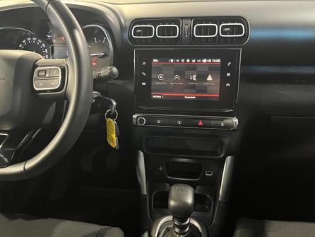 CITROEN C3 Aircross C3 Aircross PureTech 110 S&S BVM6 Shine à vendre à Macon - Image n°16