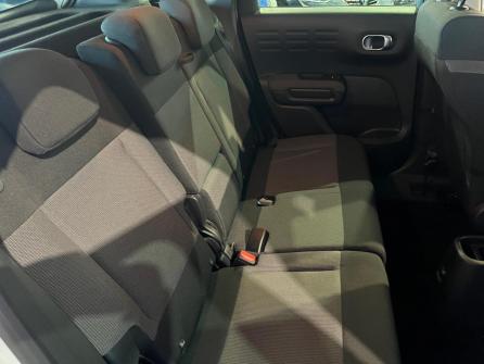 CITROEN C3 Aircross C3 Aircross PureTech 110 S&S BVM6 Shine à vendre à Macon - Image n°20