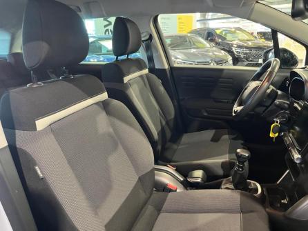 CITROEN C3 Aircross C3 Aircross PureTech 110 S&S BVM6 Shine à vendre à Macon - Image n°22