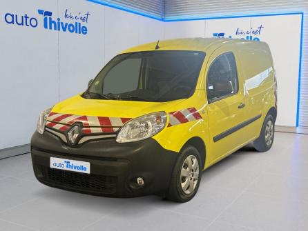 RENAULT Kangoo Express BLUE DCI 95 GRAND CONFORT à vendre à Macon - Image n°1