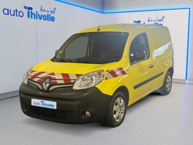 RENAULT Kangoo Express BLUE DCI 95 GRAND CONFORT d'occasion  de 2021  à  Macon 