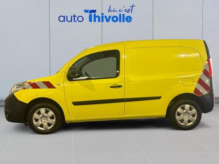 RENAULT Kangoo Express BLUE DCI 95 GRAND CONFORT à vendre à Macon - Image n°2