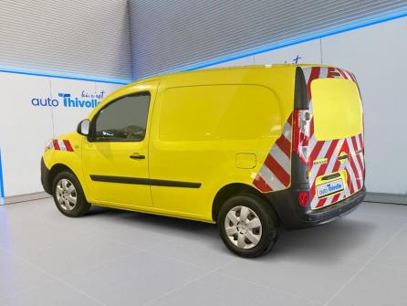 RENAULT Kangoo Express BLUE DCI 95 GRAND CONFORT à vendre à Macon - Image n°3