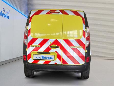 RENAULT Kangoo Express BLUE DCI 95 GRAND CONFORT à vendre à Macon - Image n°4