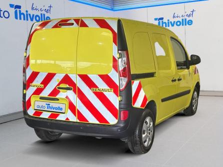 RENAULT Kangoo Express BLUE DCI 95 GRAND CONFORT à vendre à Macon - Image n°5
