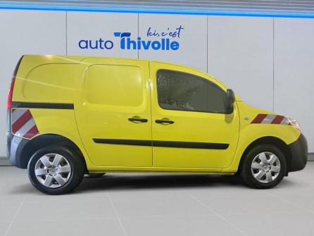 RENAULT Kangoo Express BLUE DCI 95 GRAND CONFORT à vendre à Macon - Image n°6