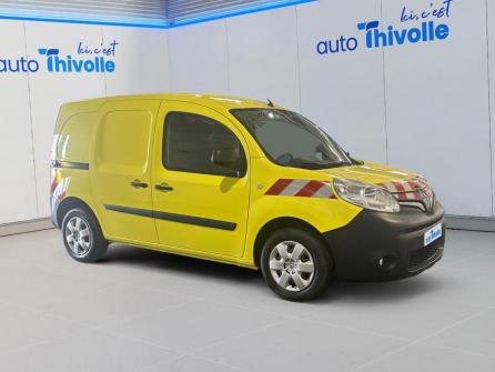 RENAULT Kangoo Express BLUE DCI 95 GRAND CONFORT à vendre à Macon - Image n°7