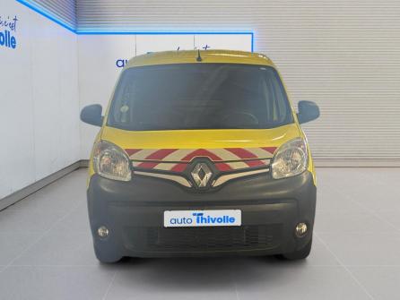 RENAULT Kangoo Express BLUE DCI 95 GRAND CONFORT à vendre à Macon - Image n°8