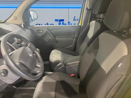RENAULT Kangoo Express BLUE DCI 95 GRAND CONFORT à vendre à Macon - Image n°10