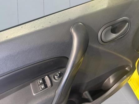 RENAULT Kangoo Express BLUE DCI 95 GRAND CONFORT à vendre à Macon - Image n°11
