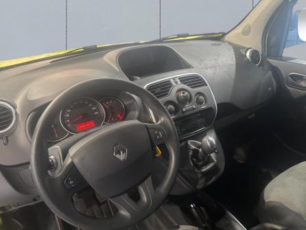 RENAULT Kangoo Express BLUE DCI 95 GRAND CONFORT à vendre à Macon - Image n°12