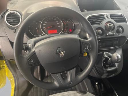 RENAULT Kangoo Express BLUE DCI 95 GRAND CONFORT à vendre à Macon - Image n°13