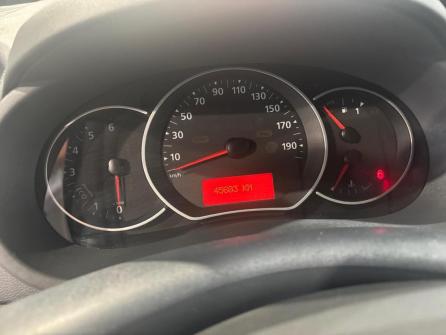RENAULT Kangoo Express BLUE DCI 95 GRAND CONFORT à vendre à Macon - Image n°14