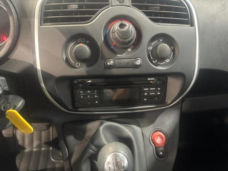 RENAULT Kangoo Express BLUE DCI 95 GRAND CONFORT à vendre à Macon - Image n°15