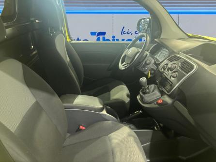 RENAULT Kangoo Express BLUE DCI 95 GRAND CONFORT à vendre à Macon - Image n°17