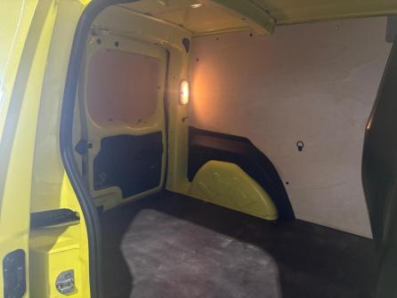 RENAULT Kangoo Express BLUE DCI 95 GRAND CONFORT à vendre à Macon - Image n°19