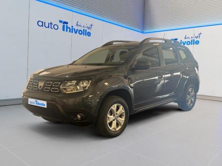 DACIA Duster Blue dCi 115 4x2 Confort à vendre à Macon - Image n°1