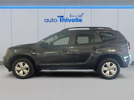 DACIA Duster Blue dCi 115 4x2 Confort à vendre à Macon - Image n°2
