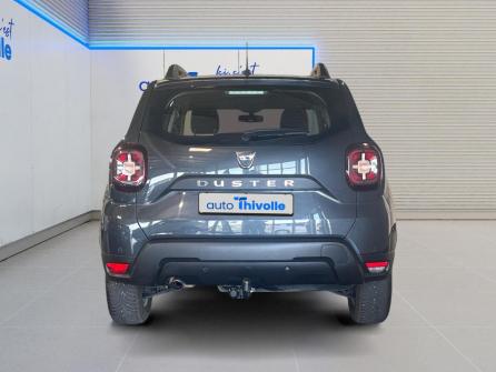 DACIA Duster Blue dCi 115 4x2 Confort à vendre à Macon - Image n°4