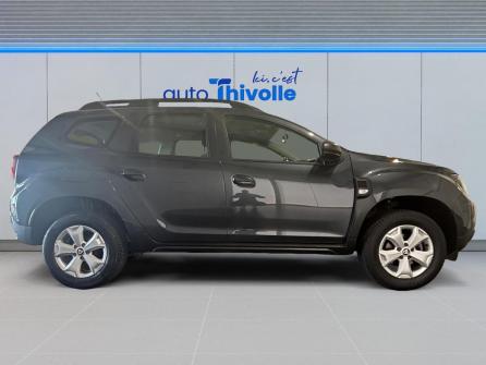 DACIA Duster Blue dCi 115 4x2 Confort à vendre à Macon - Image n°6