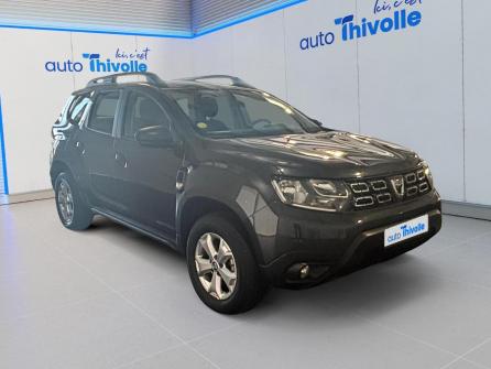 DACIA Duster Blue dCi 115 4x2 Confort à vendre à Macon - Image n°7