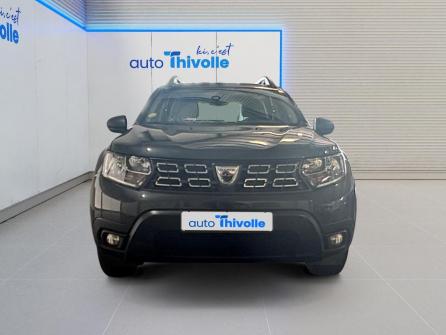 DACIA Duster Blue dCi 115 4x2 Confort à vendre à Macon - Image n°8