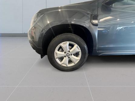 DACIA Duster Blue dCi 115 4x2 Confort à vendre à Macon - Image n°9