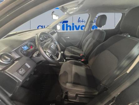 DACIA Duster Blue dCi 115 4x2 Confort à vendre à Macon - Image n°10