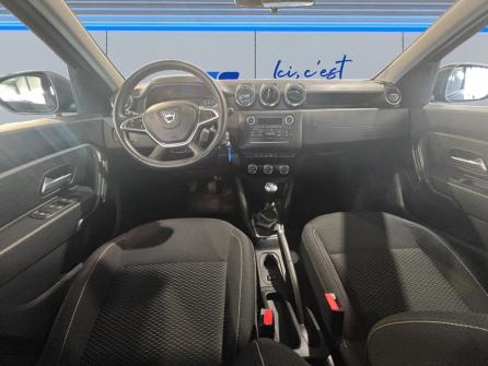 DACIA Duster Blue dCi 115 4x2 Confort à vendre à Macon - Image n°12