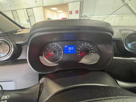 DACIA Duster Blue dCi 115 4x2 Confort à vendre à Macon - Image n°14