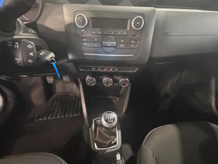 DACIA Duster Blue dCi 115 4x2 Confort à vendre à Macon - Image n°15