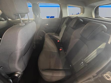 DACIA Duster Blue dCi 115 4x2 Confort à vendre à Macon - Image n°16