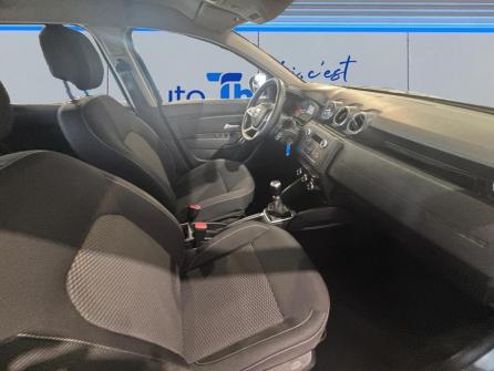 DACIA Duster Blue dCi 115 4x2 Confort à vendre à Macon - Image n°17