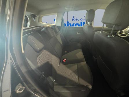 DACIA Duster Blue dCi 115 4x2 Confort à vendre à Macon - Image n°18