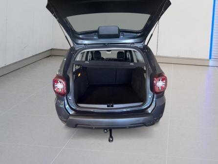 DACIA Duster Blue dCi 115 4x2 Confort à vendre à Macon - Image n°19