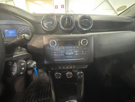DACIA Duster Blue dCi 115 4x2 Confort à vendre à Macon - Image n°21