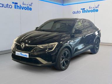 RENAULT Arkana mild hybrid 160 EDC FAP - 22 R.S. Line d'occasion  de 2025  à  Macon 